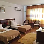 Apartahotel Lira Pacific