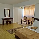 Apartahotel Lira Pacific