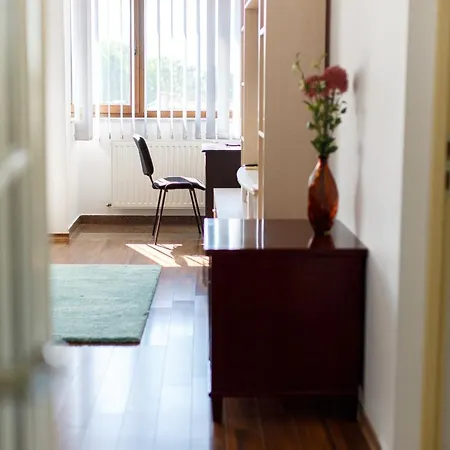 Lira Pacific Aparthotel Constanţa