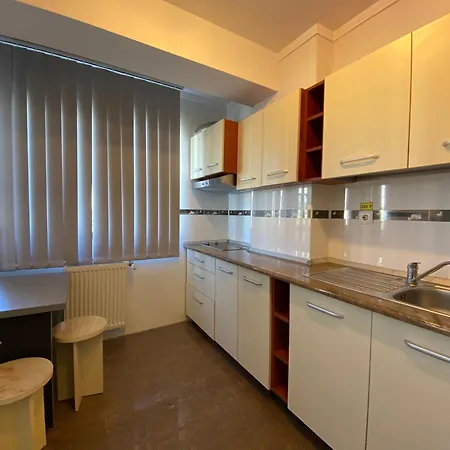 Apartmanhotel Lira Pacific