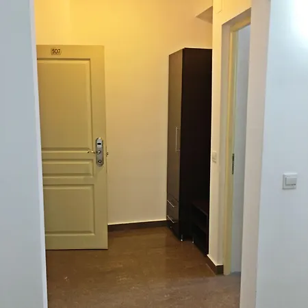 Lira Pacific 3* Konstanca