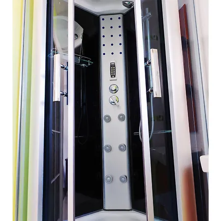 Apartmanhotel Lira Pacific