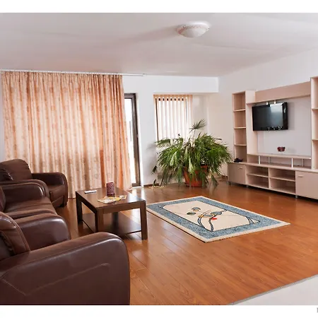 Lira Pacific Apartmanhotel Konstanca