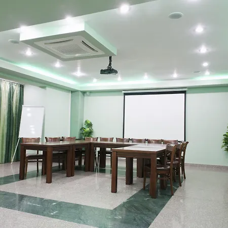 Lira Pacific 3* Konstanca