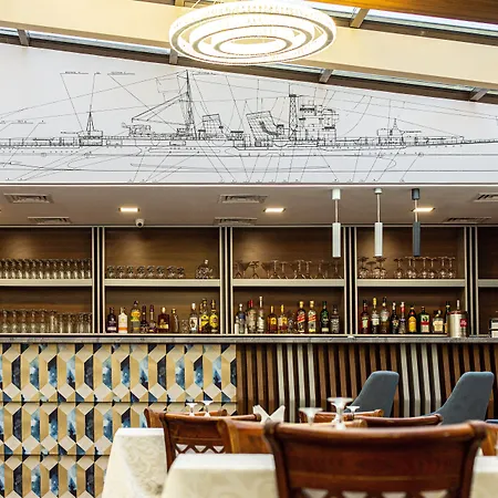 Lira Pacific Apartmanhotel 3*