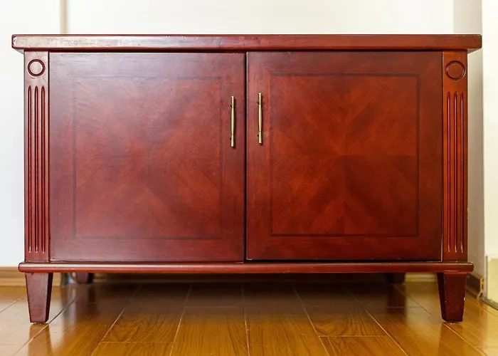 Lägenhetshotell Lira Pacific 3*