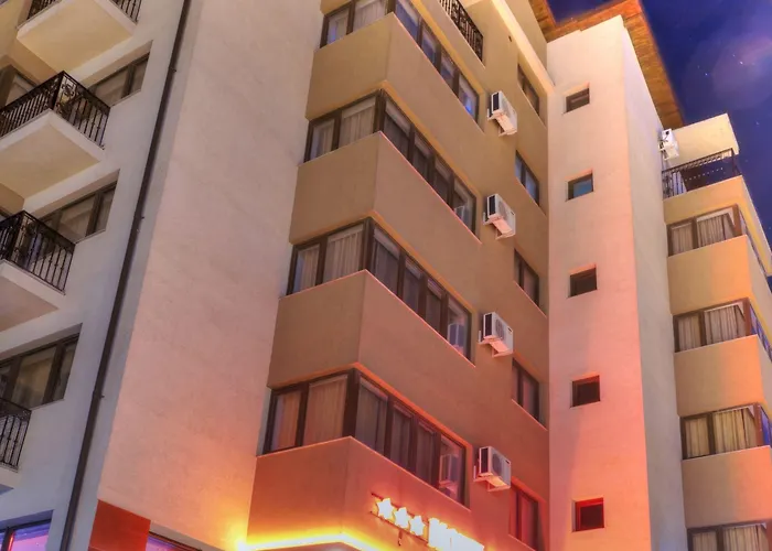 Lira Pacific Constanţa