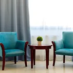 Aparthotel Lira Pacific 3*