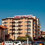 Lira Pacific Aparthotel 3*