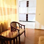 Lira Pacific 3* Constanta