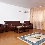 Aparthotel Lira Pacific Constanta