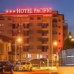 Lira Pacific Aparthotel