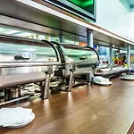 Lira Pacific Aparthotel 3*