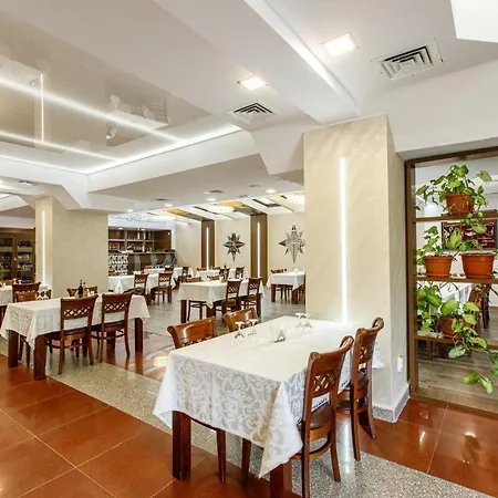 Lira Pacific Constanta