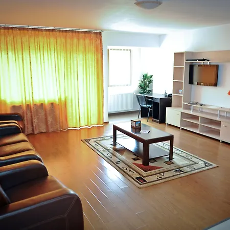 Lira Pacific Apart-hotel 3*