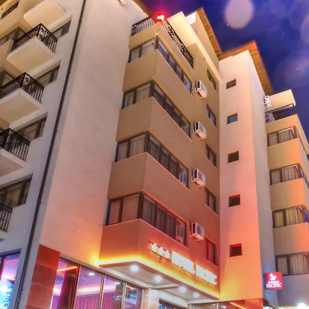 Lira Pacific Konstanca