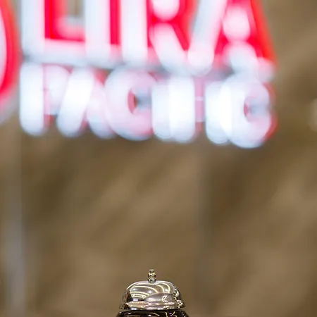 Lira Pacific 3* Konstanca