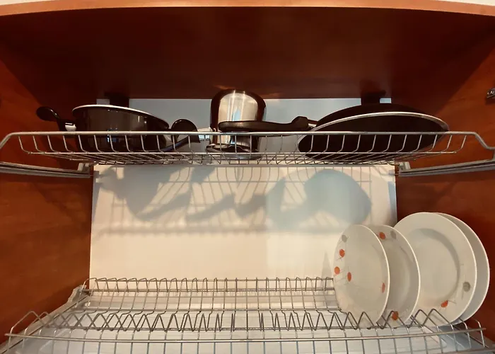 Lira Pacific Aparthotel 3*