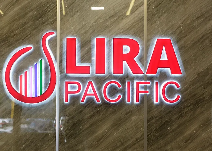 Lira Pacific Aparthotel