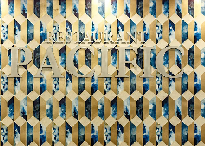 Lira Pacific 3* Constanţa