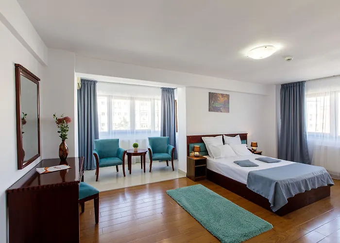 Lira Pacific Constanţa